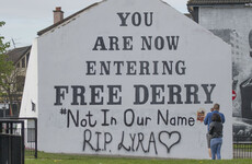 Two teenagers arrested over Lyra McKee murder are released without charge