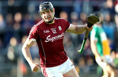 Galway star Cooney marks return home from Australia with brilliant display for Sarsfields