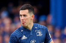 Leinster's Noel Reid agrees deal to join Leicester Tigers next season