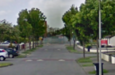 Man arrested after shots fired at vehicle in Dublin