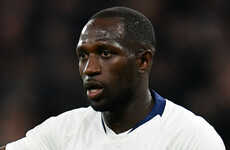 Pochettino 'not optimistic' over Sissoko's fitness ahead of Champions League semi-final