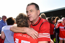 'Big lift' as Cork get their day in the sun again with thrilling win over rivals Dublin
