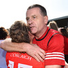 'Big lift' as Cork get their day in the sun again with thrilling win over rivals Dublin