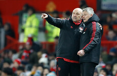 Man United to appoint Mike Phelan as club's first-ever technical director - reports