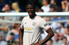 'We have to do better' - Pogba slams 'disrespectful' Man United after Everton drubbing