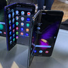 Samsung delays launch of folding smartphone amid reports that its screen keeps breaking