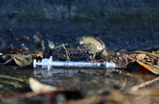 Poll: Would you protest against a supervised injection centre in your area?
