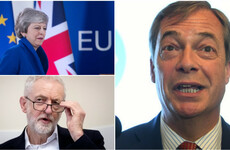 Brexplainer: How are the British parties shaping up for the controversial EU elections?
