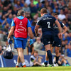 Cronin a concern for Newcastle final as Byrne to miss Leinster's run-in
