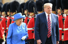 Donald Trump to get Buckingham Palace banquet as UK state visit is confirmed