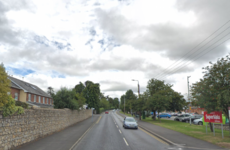 Gardaí appeal for BMW driver that stopped near scene of fatal collision in Dublin to come forward