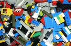 Executive charged with burglary over alleged Lego scam