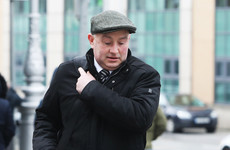 Jury in trial of Patrick Quirke told to consider circumstantial evidence with care
