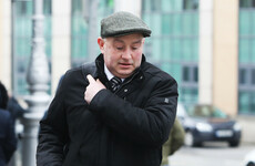 Jury in trial of Patrick Quirke told to consider circumstantial evidence with care