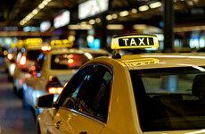 Poll: Would you hail a robotaxi?