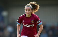No joy as West Ham try to change Premier League kick-off time to avoid women's FA Cup final clash