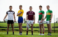 Connacht GAA hope their €3 million Air Dome will be finished by late 2019