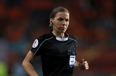 History to be made in France with appointment of female referee for Ligue 1 fixture