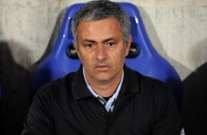 Mourinho delighted with contract extension