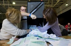 Proposal to bring Bill to move referendum date rejected
