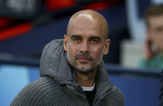 Guardiola: Old Trafford 'not scary' for Man City anymore