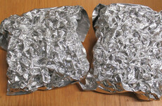 Kilo of cannabis seized by gardaí and revenue in Portlaoise searches