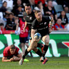 Saracens winger to retire at the end of the season after 17-year career