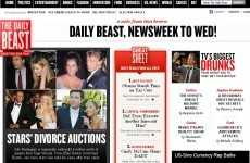 Deal finally agreed between Newsweek and the Daily Beast
