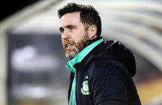 'It’s a great advertisement for the League and it’s ruined as he’s not big enough for the game'