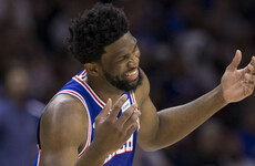 Raptors, 76ers advance as Lillard's buzzer-beater sends Blazers through