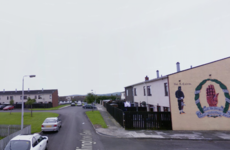 Masked gang attack couple with sledgehammer and pick axe handles during Antrim burglary