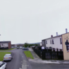 Masked gang attack couple with sledgehammer and pick axe handles during Antrim burglary