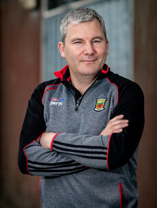 'It’s the wrongest word going. You ask any player, they love what they’re doing'