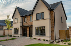 Luxurious new family homes and plenty of community spirit in Balbriggan