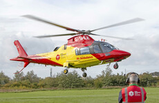Ireland's first charity-funded community air ambulance still awaiting approval to operate