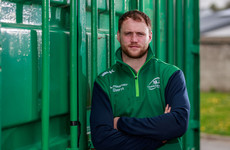 McKeon and Connacht looking to repeat 2015 heroics at Thomond Park