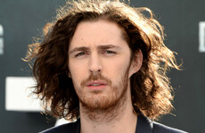 Hozier nominated for prestigious Ivor Novello songwriting award