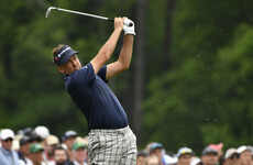 Another boost to Irish Open field as Poulter set for Lahinch appearance