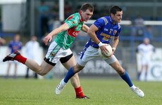 'Definitely a conversation to be had' about a second-tier championship, says Leinster club winner