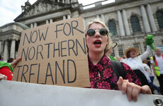 'Time for change': UK committee finds British government responsible for addressing Northern Ireland abortion laws