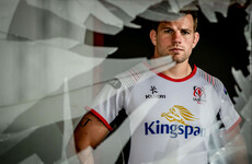 'It's nice to be able to focus on one position': Jordi Murphy revelling in run at 7