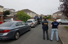 Luxury cars and €300k worth of jewellery seized in operation targeting bogus slip and fall insurance fraudsters