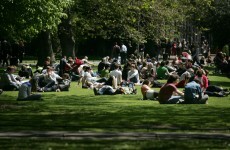 Weatherwatch: get ready for 24°C sunshine (and sunburn) by Friday