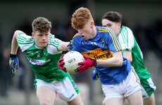 Tipperary set-up Munster MFC phase 1 final date with Clare after thrilling draw against Limerick