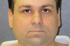 US executes white supremacist for lynching black man in Texas in 1998