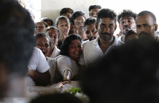 Death toll from Sri Lanka Easter bombings revised down by over 100