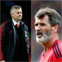 Solskjaer agrees with Keane that United need 'right characters' as Rashford criticises side