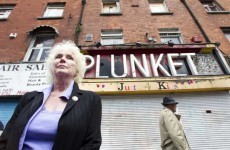 Sinn Féin disappointed with 'inadequate' protection of Moore Street