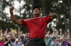 Tiger Woods to return to Japan after long absence for historic PGA Tour event