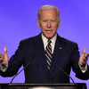Joe Biden is officially running for US president